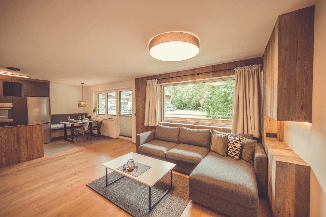 Apartment Gipfelblick Kirchdorf in Tirol Exterior photo